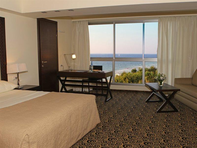 Hod Hasharon Luxury Apartment Herzelia Exteriér fotografie