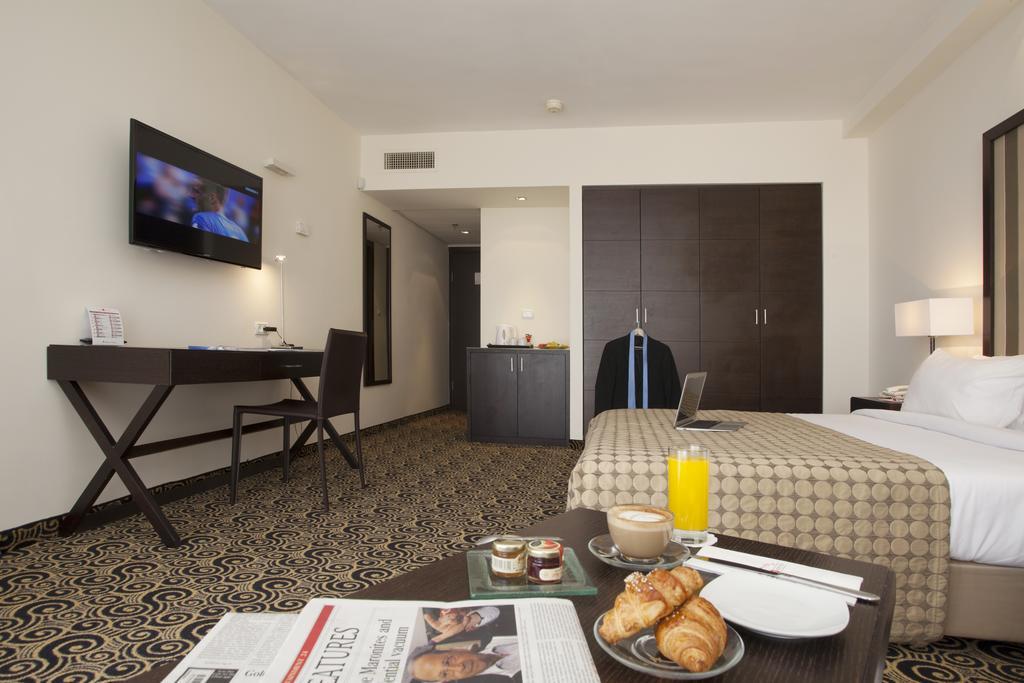 Hod Hasharon Luxury Apartment Herzelia Exteriér fotografie