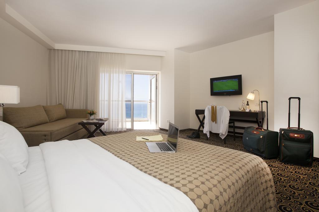 Hod Hasharon Luxury Apartment Herzelia Exteriér fotografie
