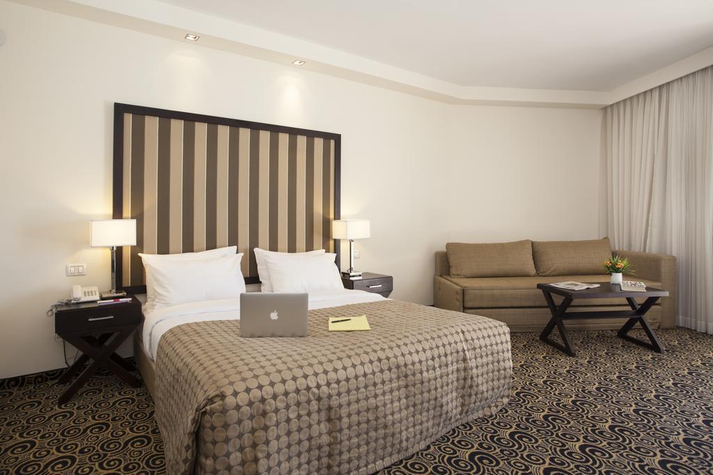 Hod Hasharon Luxury Apartment Herzelia Exteriér fotografie