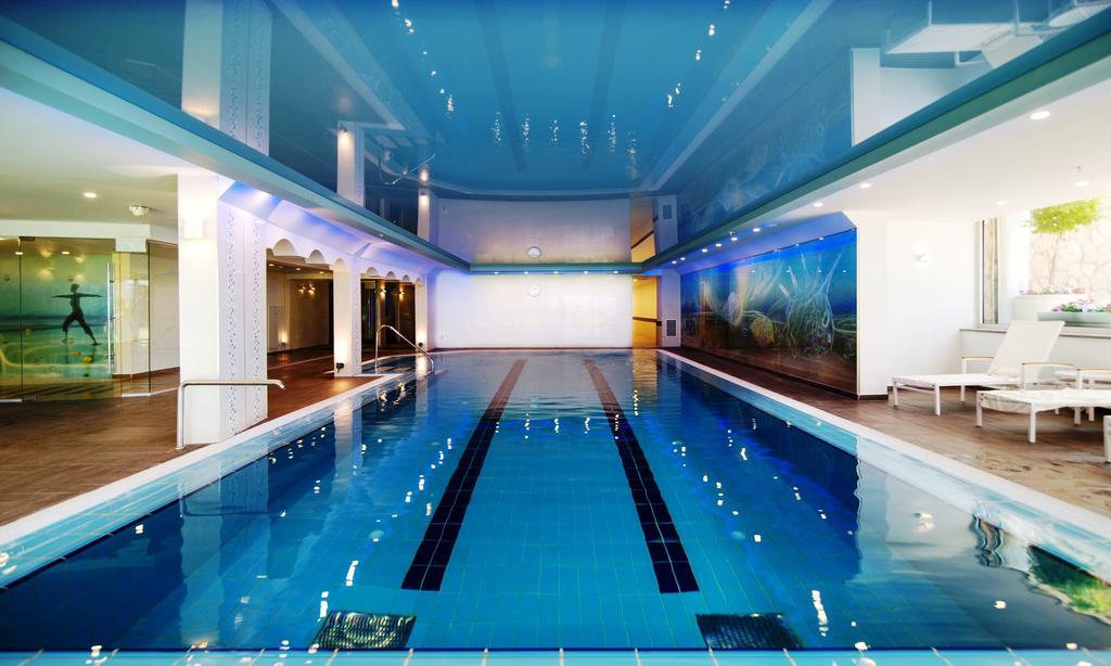 Hod Hasharon Luxury Apartment Herzelia Exteriér fotografie