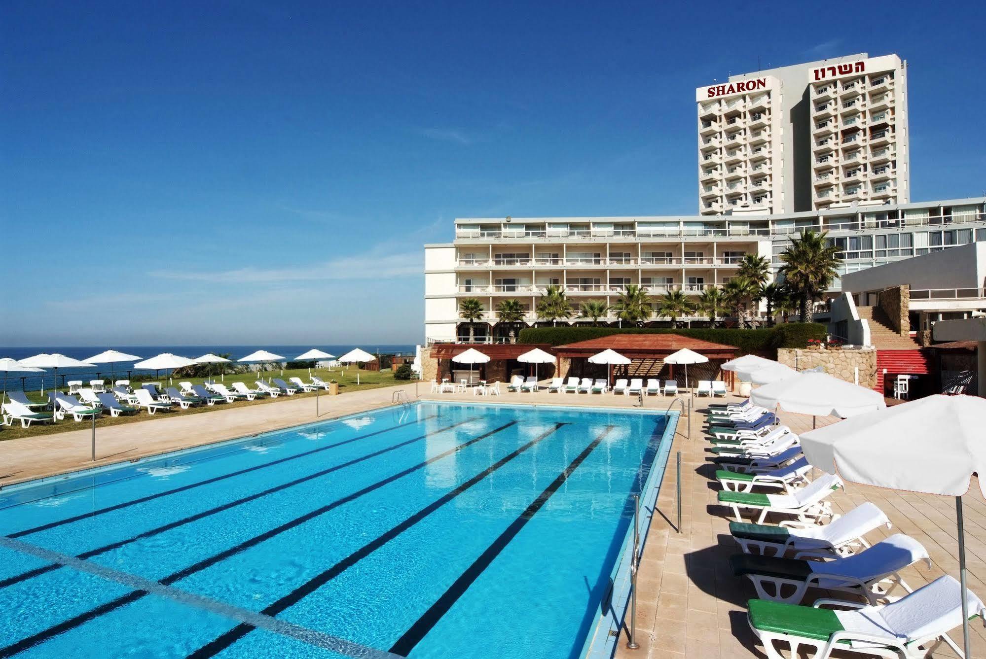 Hod Hasharon Luxury Apartment Herzelia Exteriér fotografie