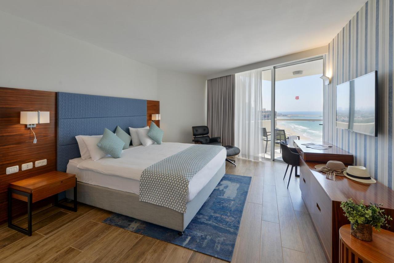 Hod Hasharon Luxury Apartment Herzelia Exteriér fotografie