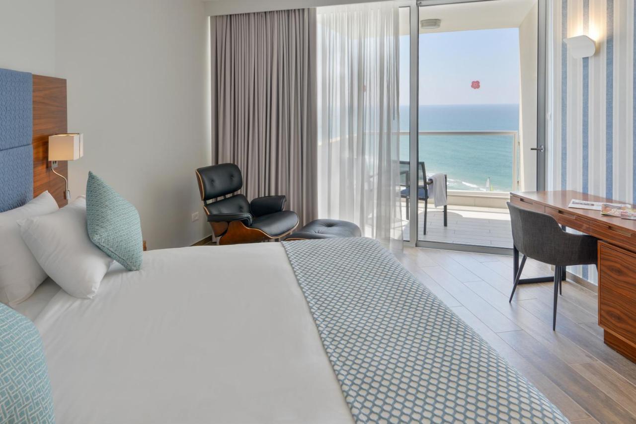 Hod Hasharon Luxury Apartment Herzelia Exteriér fotografie