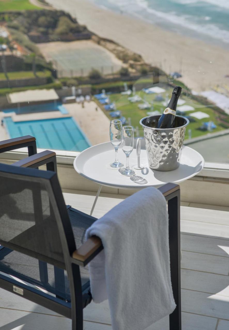 Hod Hasharon Luxury Apartment Herzelia Exteriér fotografie