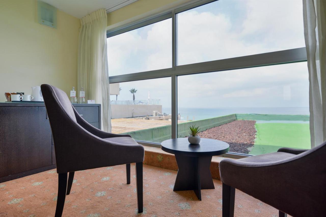 Hod Hasharon Luxury Apartment Herzelia Exteriér fotografie
