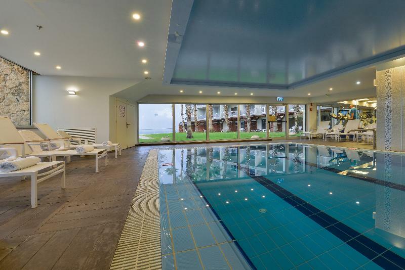 Hod Hasharon Luxury Apartment Herzelia Exteriér fotografie