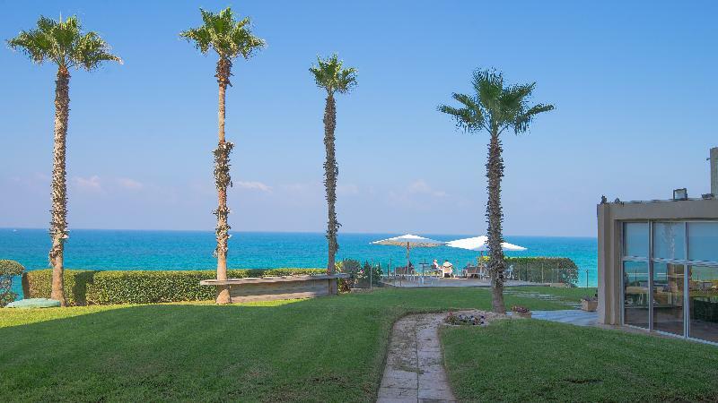 Hod Hasharon Luxury Apartment Herzelia Exteriér fotografie