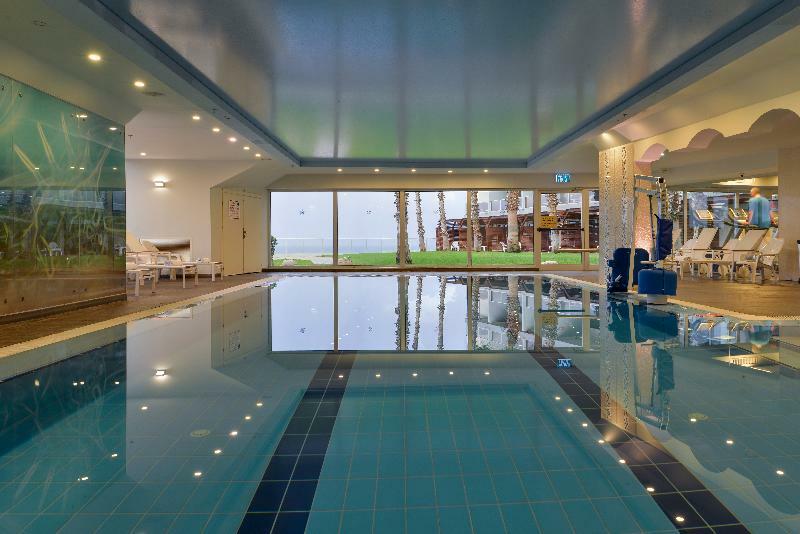 Hod Hasharon Luxury Apartment Herzelia Exteriér fotografie
