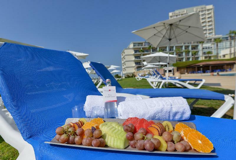 Hod Hasharon Luxury Apartment Herzelia Exteriér fotografie