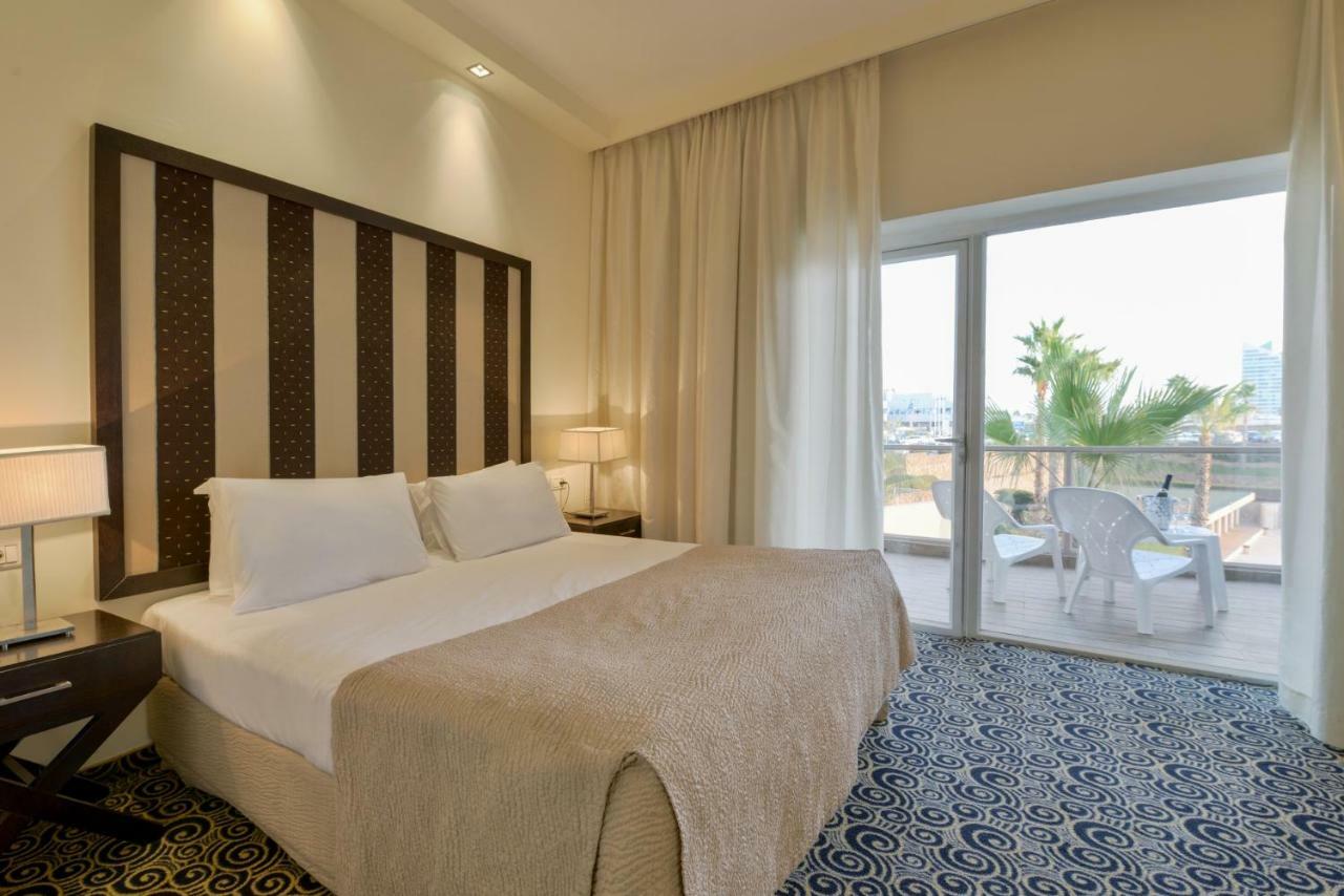 Hod Hasharon Luxury Apartment Herzelia Exteriér fotografie