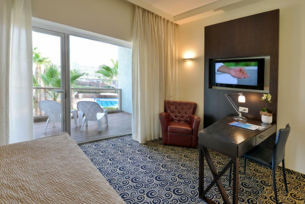 Hod Hasharon Luxury Apartment Herzelia Exteriér fotografie