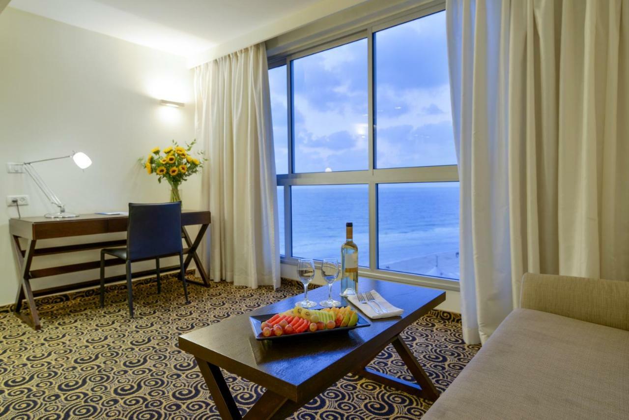Hod Hasharon Luxury Apartment Herzelia Exteriér fotografie