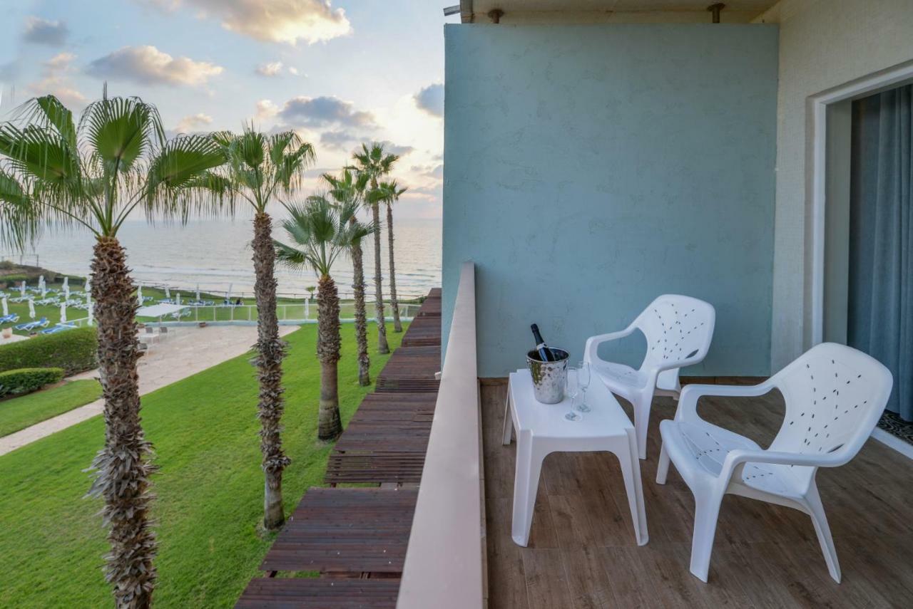 Hod Hasharon Luxury Apartment Herzelia Exteriér fotografie