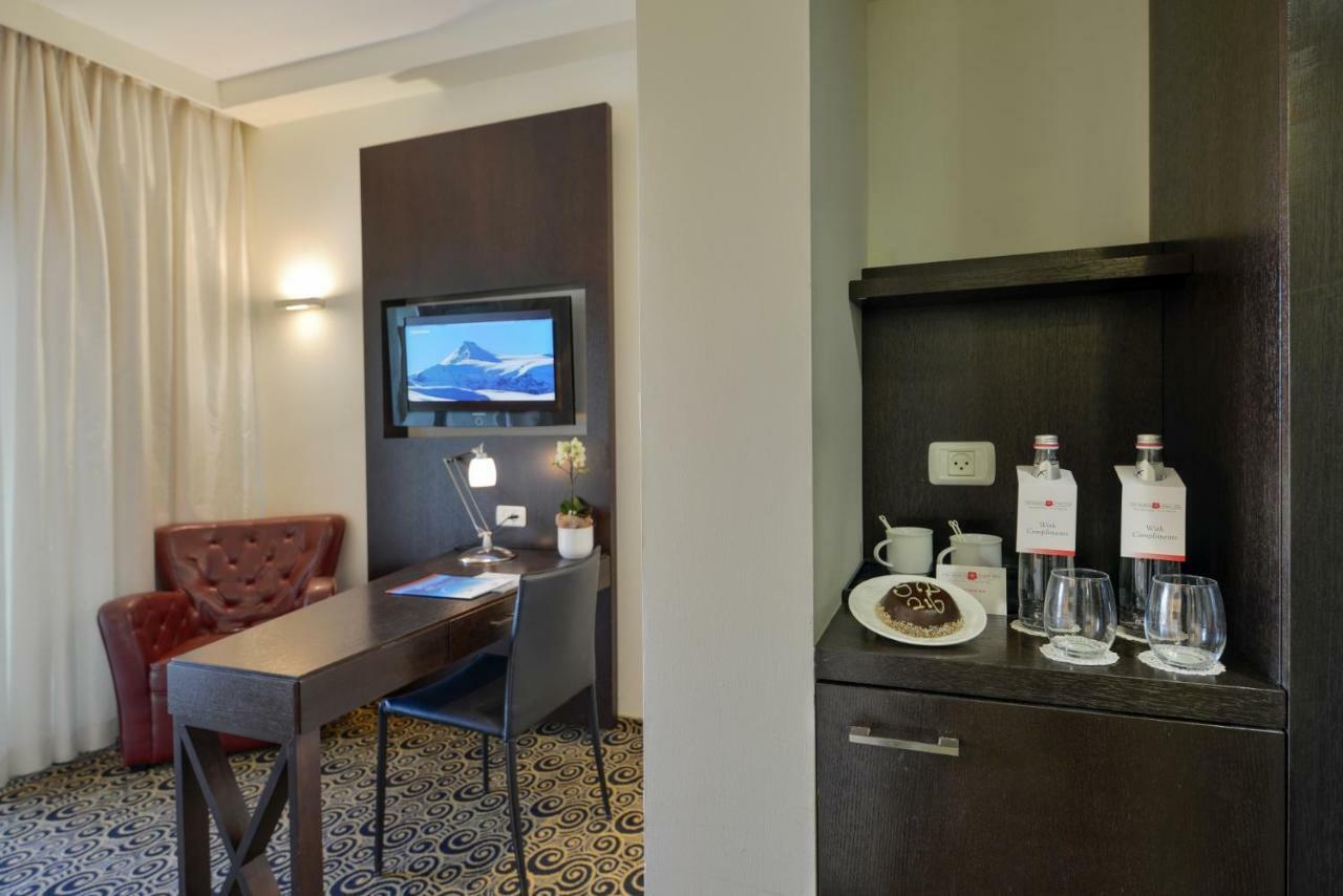 Hod Hasharon Luxury Apartment Herzelia Exteriér fotografie