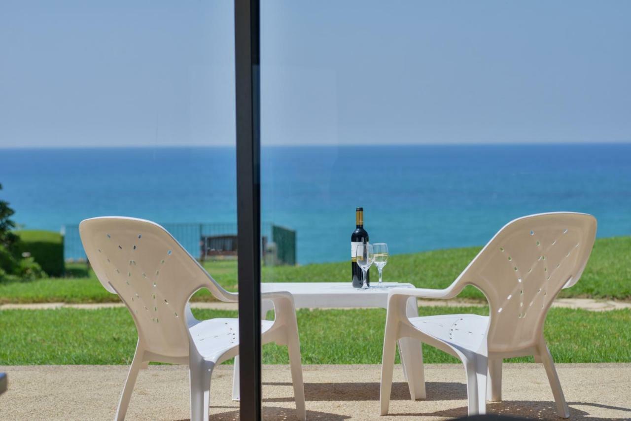Hod Hasharon Luxury Apartment Herzelia Exteriér fotografie