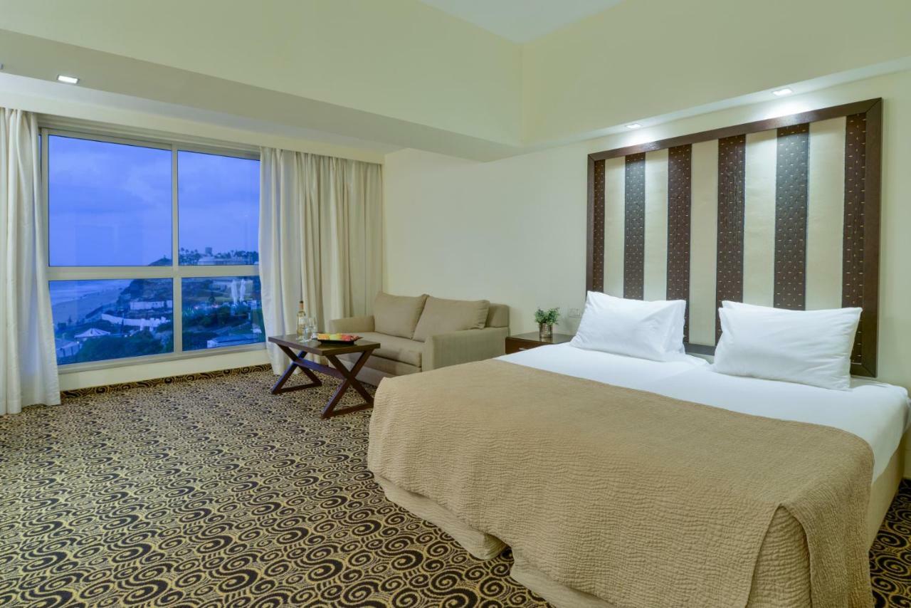 Hod Hasharon Luxury Apartment Herzelia Exteriér fotografie