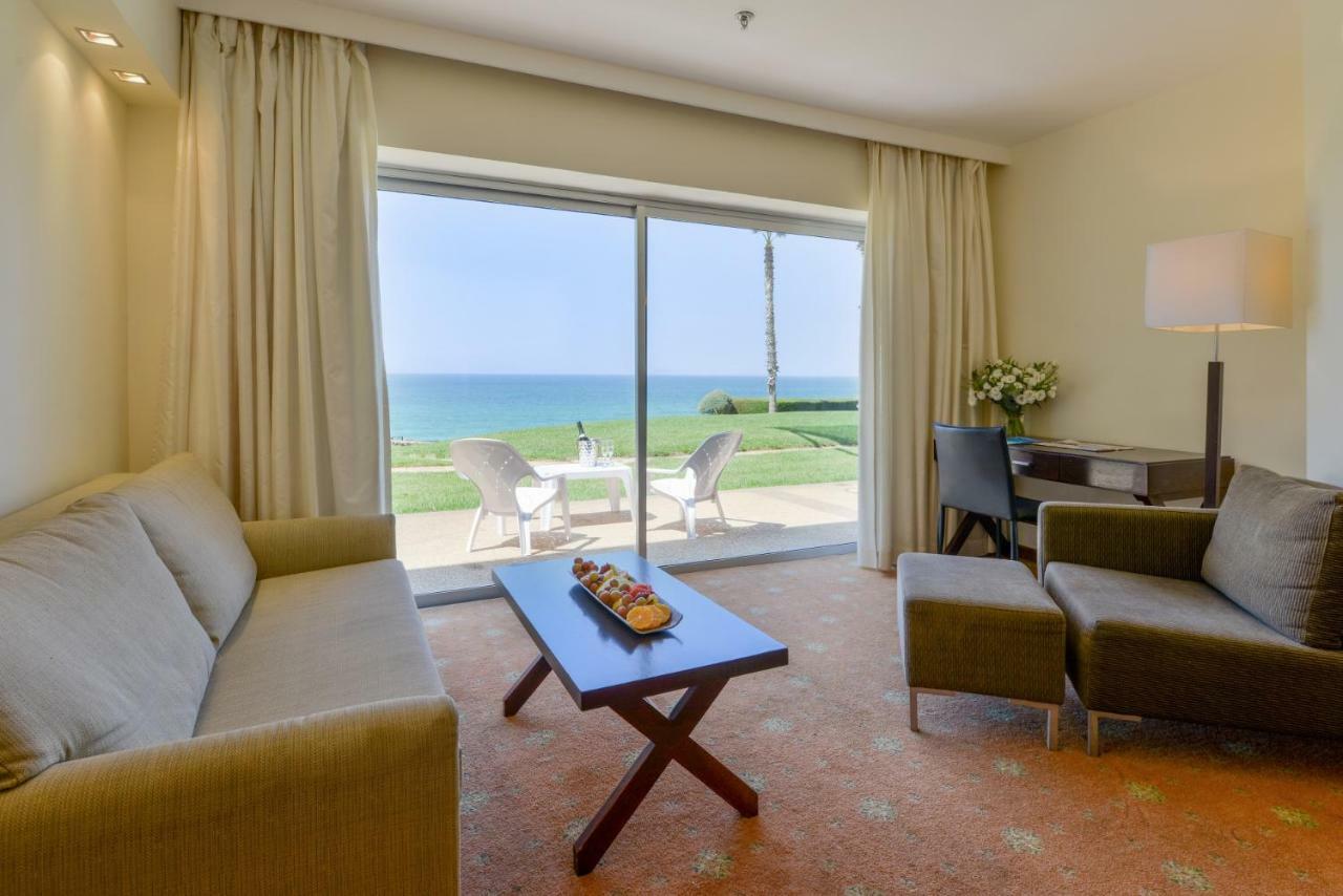 Hod Hasharon Luxury Apartment Herzelia Exteriér fotografie
