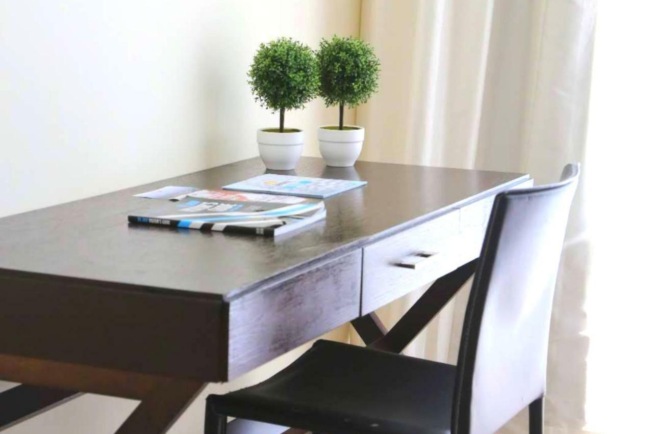 Hod Hasharon Luxury Apartment Herzelia Exteriér fotografie