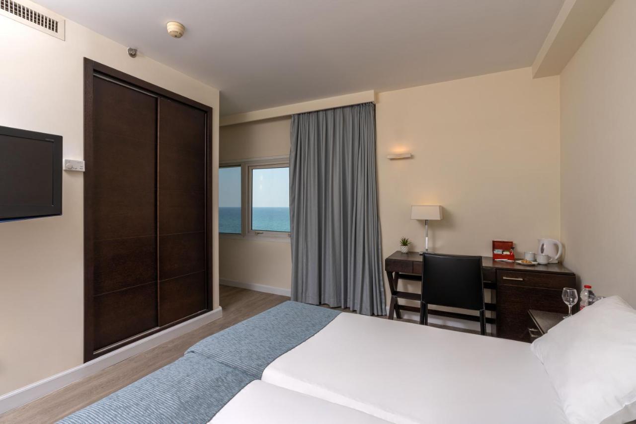 Hod Hasharon Luxury Apartment Herzelia Exteriér fotografie