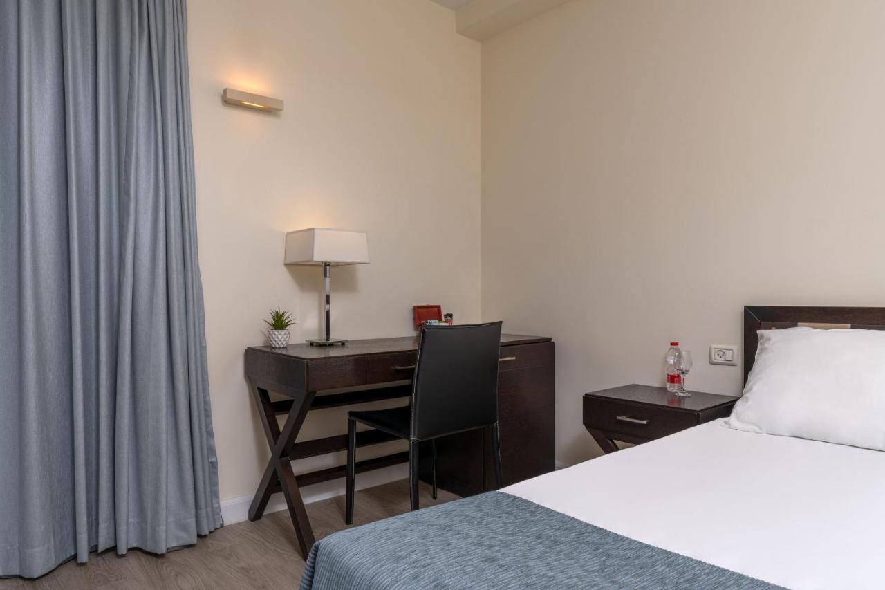 Hod Hasharon Luxury Apartment Herzelia Exteriér fotografie